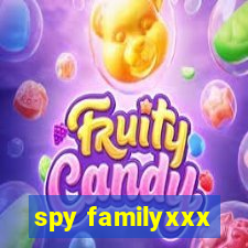 spy familyxxx